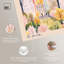 «Soft Spring New York Canvas», art de voyage par Art Remedy-107431664-107431641
