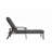 Aluminium Cast Lounge Chair-1793391572