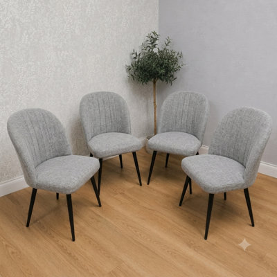 Upholstered Dining Chair