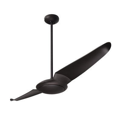 IC Air Downrod Ceiling Fan