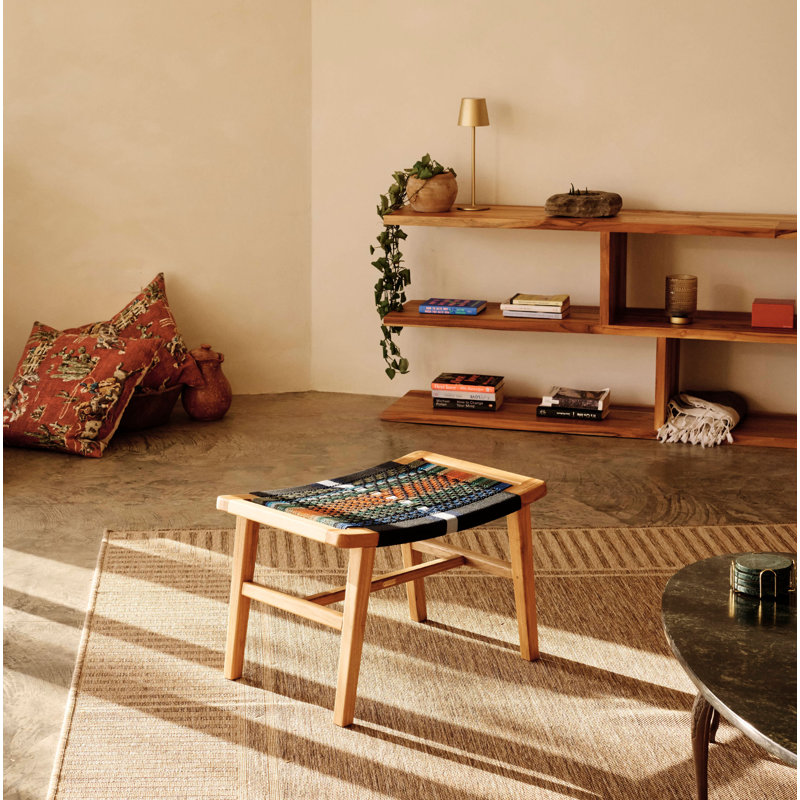 Masaya Ottoman, Coffee Colonial, Coffee