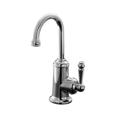 Wellspring Beverage Faucet with Traditional Design