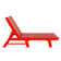 Shavon Outdoor Chaise Lounge Set with Table