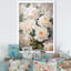 «Minimalisme», roses et passion I - roses, impressions sur toile-97185708-134112127