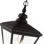 Lanterne suspendue d'extérieur 4 lumières-88580294