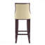 Tabouret de bar pour les salons modernes-1865272280
