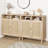 Jonestown Accent Cabinet