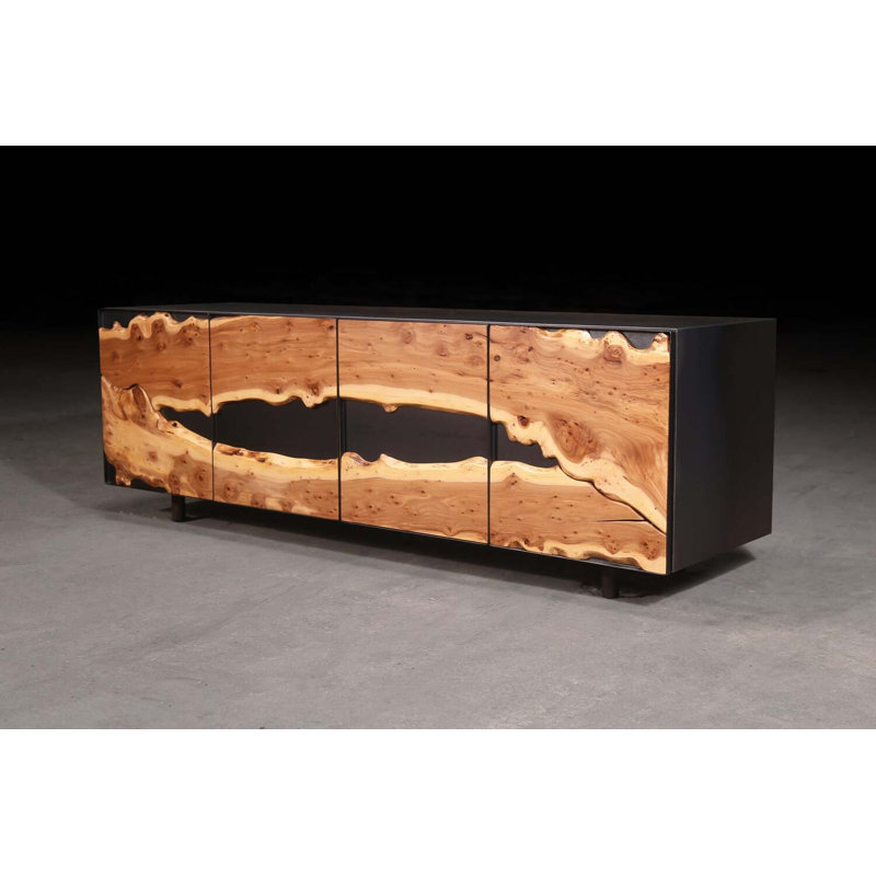 McKenzie 72'' W Sideboard