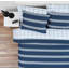 Ensemble d'édredon réversible en coton Nautica Craver-56433738-38753205