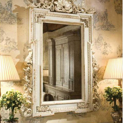Wall Mirror