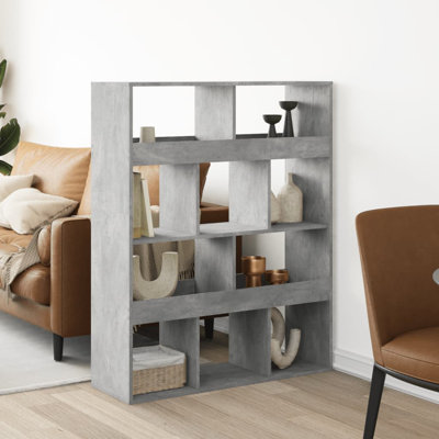 Angelinne 100cm W Bookcase