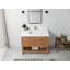 Ensemble de meuble-lavabo simple 42 po Parker-89996089