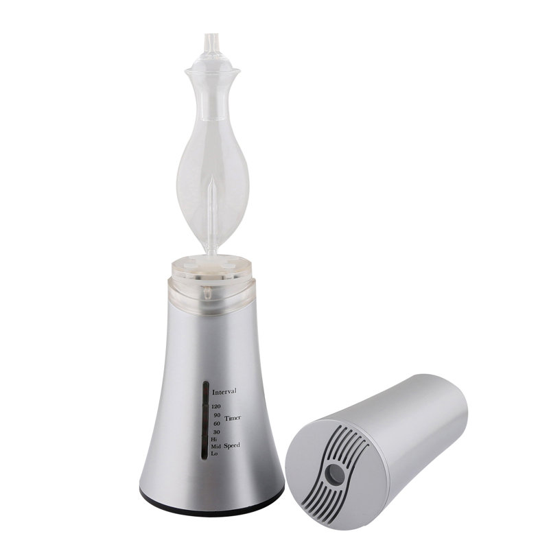 Aroma Nebulizer Diffuser