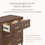Commode 4 tiroirs avec plateau à langer Delta Children Classic - Certifié Greenguard Gold-126707177