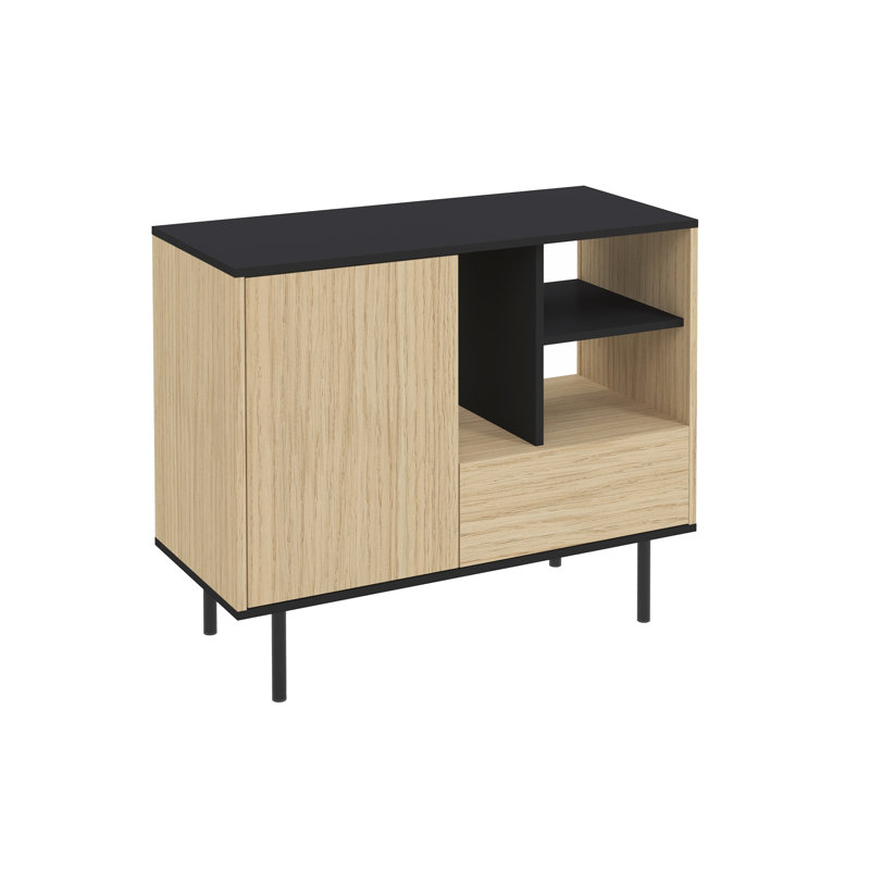 Hallah 91cm Sideboard