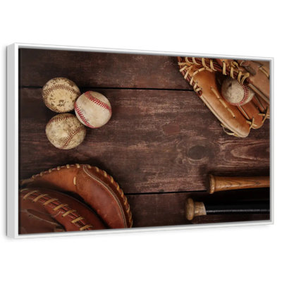 Baseball rétro