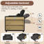 Upholstered Chaise Lounge-886574410