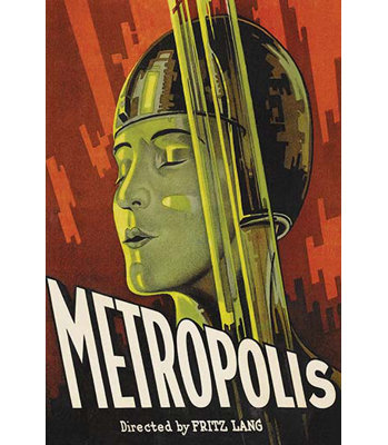 Métropole-imprimé publicitaire