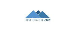 Blue Ridge Brand Logo