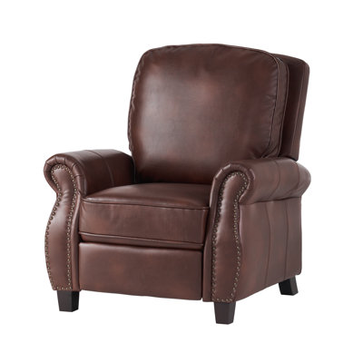 Comfortable Push Rack Recliner for Relaxing Moments and Daily Use