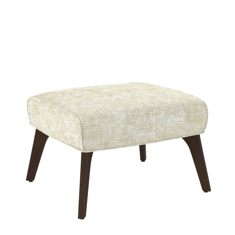 Upholstered Ottoman