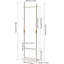 Freestanding 5 - Hook Coat Rack-215272036