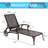 Aluminium Cast Lounge Chair 1pcs-943619526
