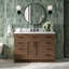 48" Single Bathroom Vanity Base Only-962012484