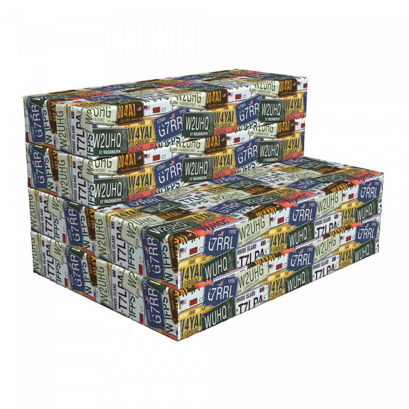 5'' Medium Mattress, Full