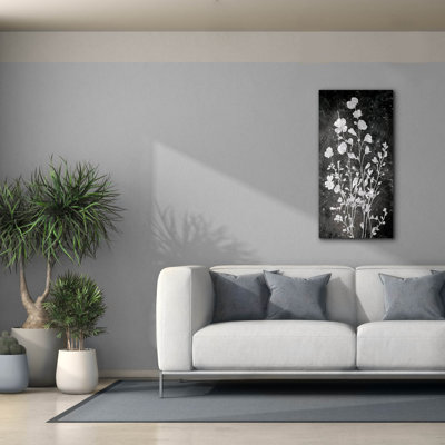 Art mural sur toile Lark Manor ™ «Plants Inversion» par Svetlana Aleynikova