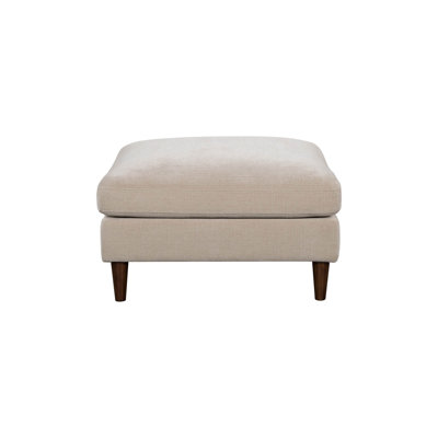 Siva Upholstered Ottoman