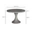 Moreton 43" Pedestal Dining Table
