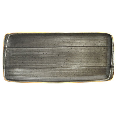 Turgla Home Sienna Porcelain Platter