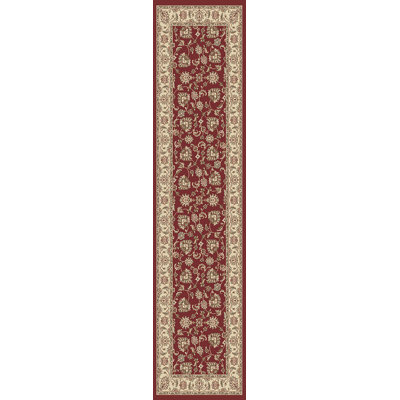 Atterbury Oriental Indoor Rug