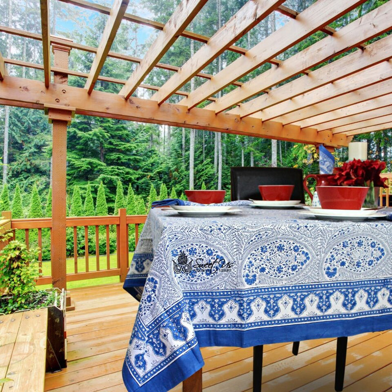 Nappe Floral