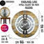 Solid Wood Wall Clock-768006801-768006825