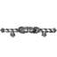 Poignée Acanthus de style roman-116328234-116328228