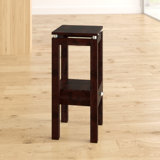 Table de bout avec rangement Airlia