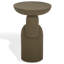 Table d'appoint en métal Donnastella-127124865