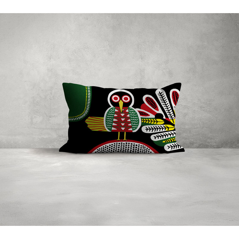 Coussin Folksy