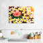 Harnek plumerias et fleur de lotus-108696666