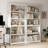 Patrick Bookcase-251369367