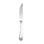 Leonardo Stainless Steel Steak Knife