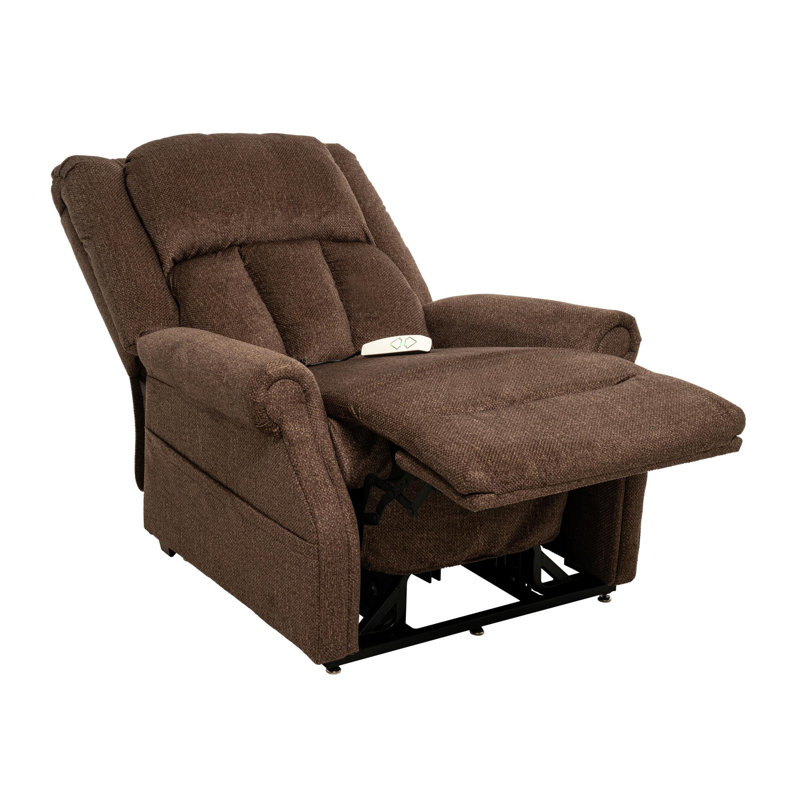 Fauteuil inclinable Vance Trio, Tasse à café