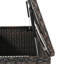 Poolside Chest - Store Beach & Cutlery Patio Storage Fit Accessories Serving Items-17696825