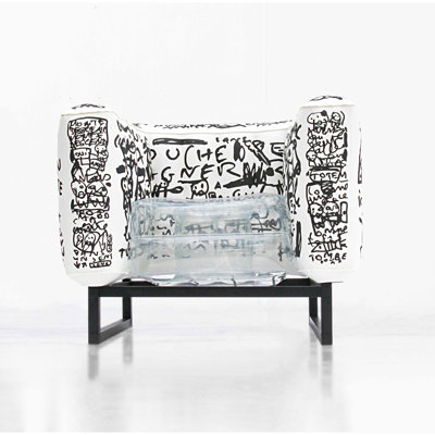 Garden Seat/Back Cushion