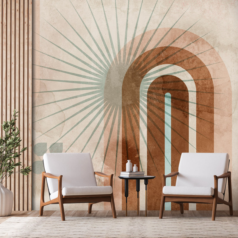 Kishma Roll, 110.2" L x 154.3" W