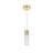 Ailynn 1 - Light LED Pendant-1364040705