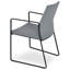 Chaise avec accoudoirs Pasha-22355277-100734339