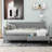 Twin Size Daybed With 2 Large Drawers-112290842